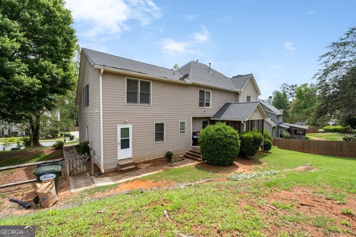 5255 Camden Lake Parkway Acworth - Photo 45
