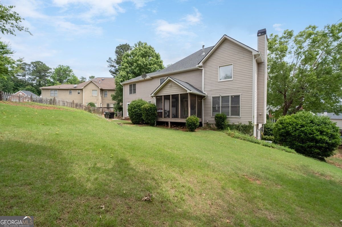 5255 Camden Lake Parkway Acworth - Photo 46