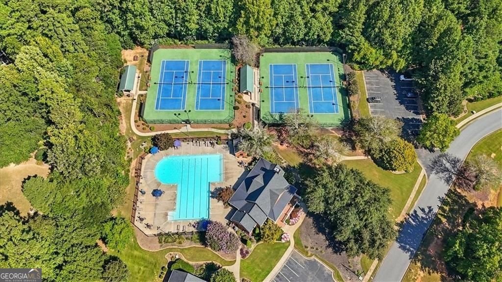 5255 Camden Lake Parkway Acworth - Photo 49