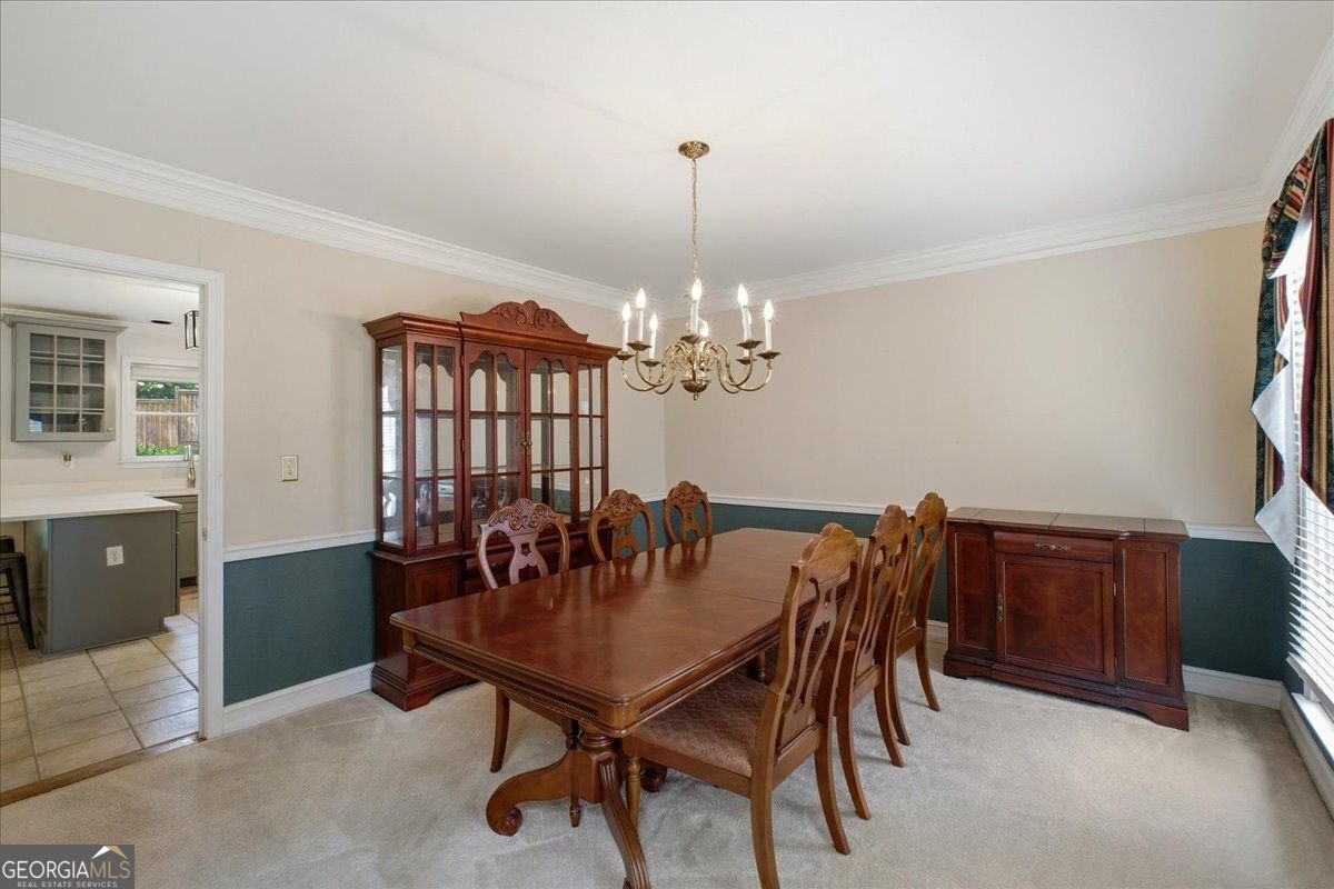5255 Camden Lake Parkway Acworth - Photo 6