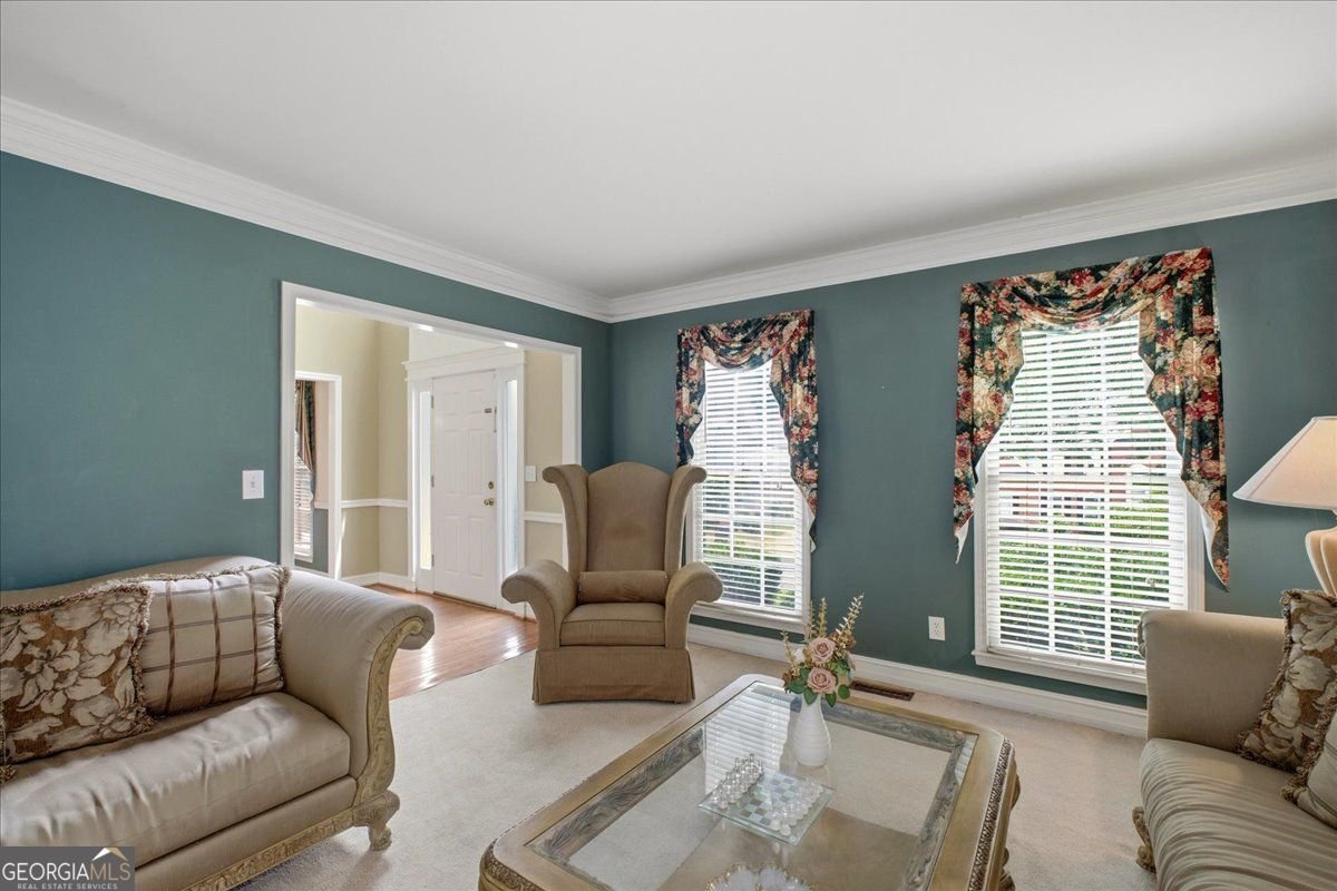 5255 Camden Lake Parkway Acworth - Photo 7