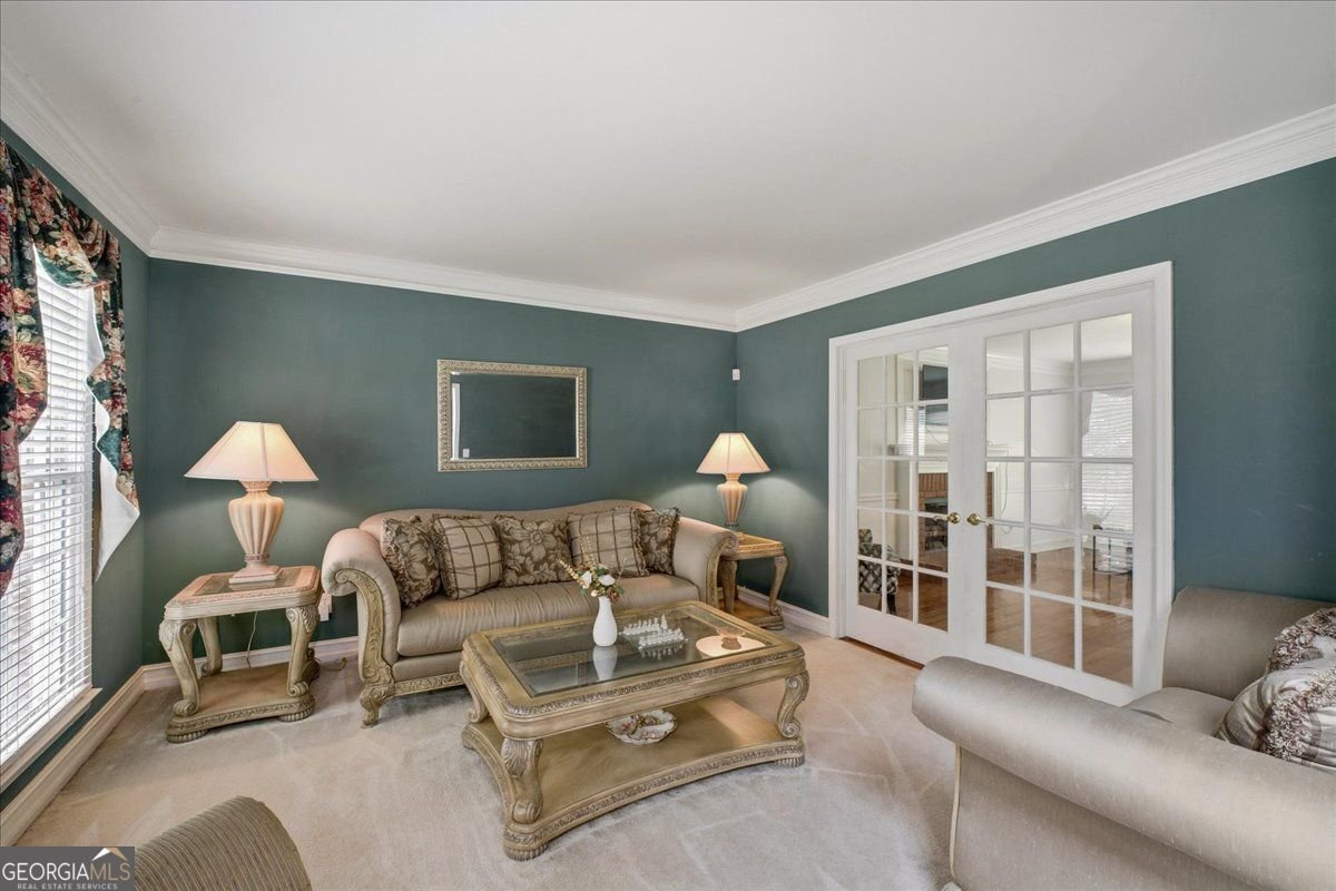 5255 Camden Lake Parkway Acworth - Photo 8