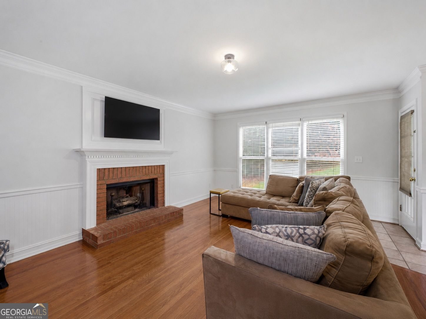 5255 Camden Lake Parkway Acworth - Photo 9