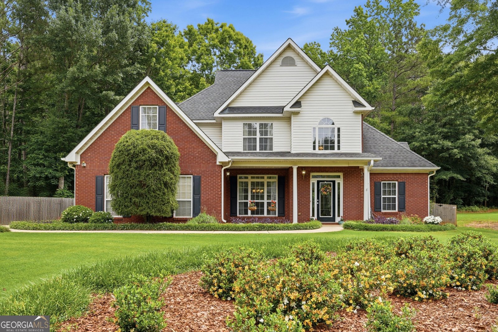 445 huiet mcdonough - main photo