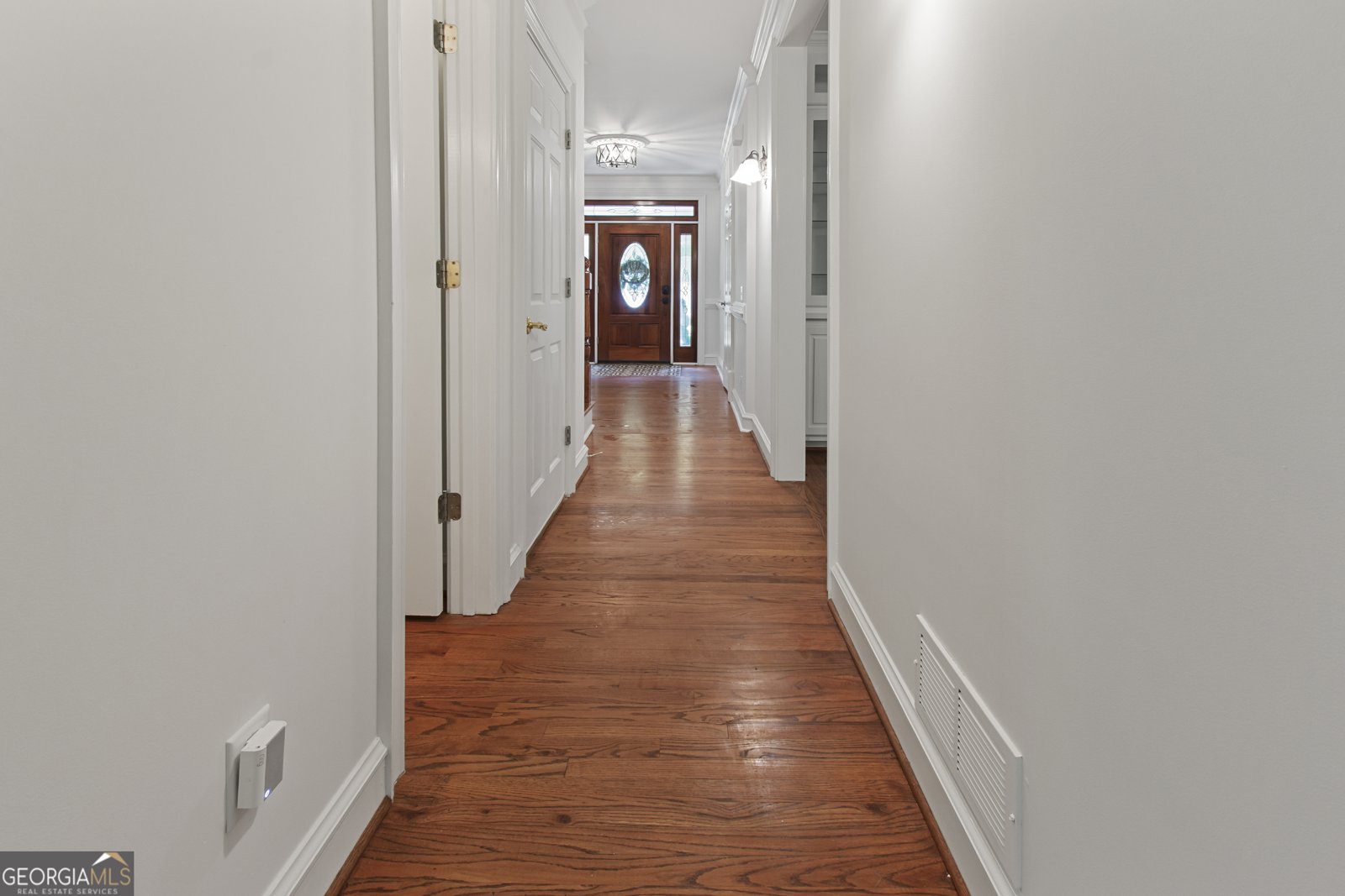 1593 Walkway Court Lilburn - Photo 16