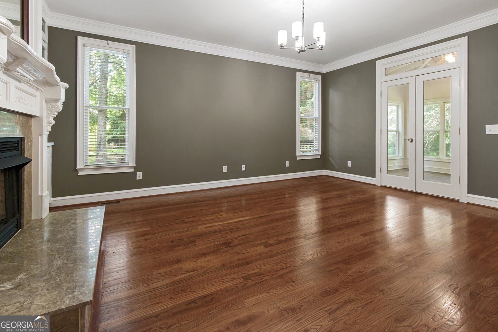 1593 Walkway Court Lilburn - Photo 19