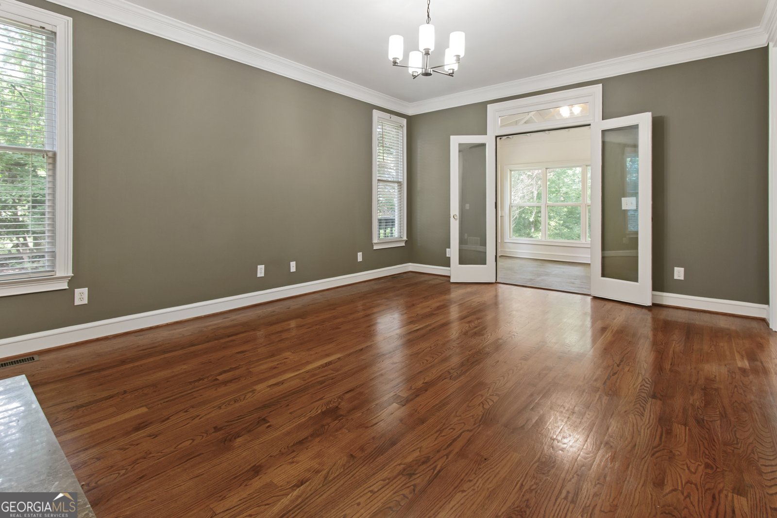 1593 Walkway Court Lilburn - Photo 20