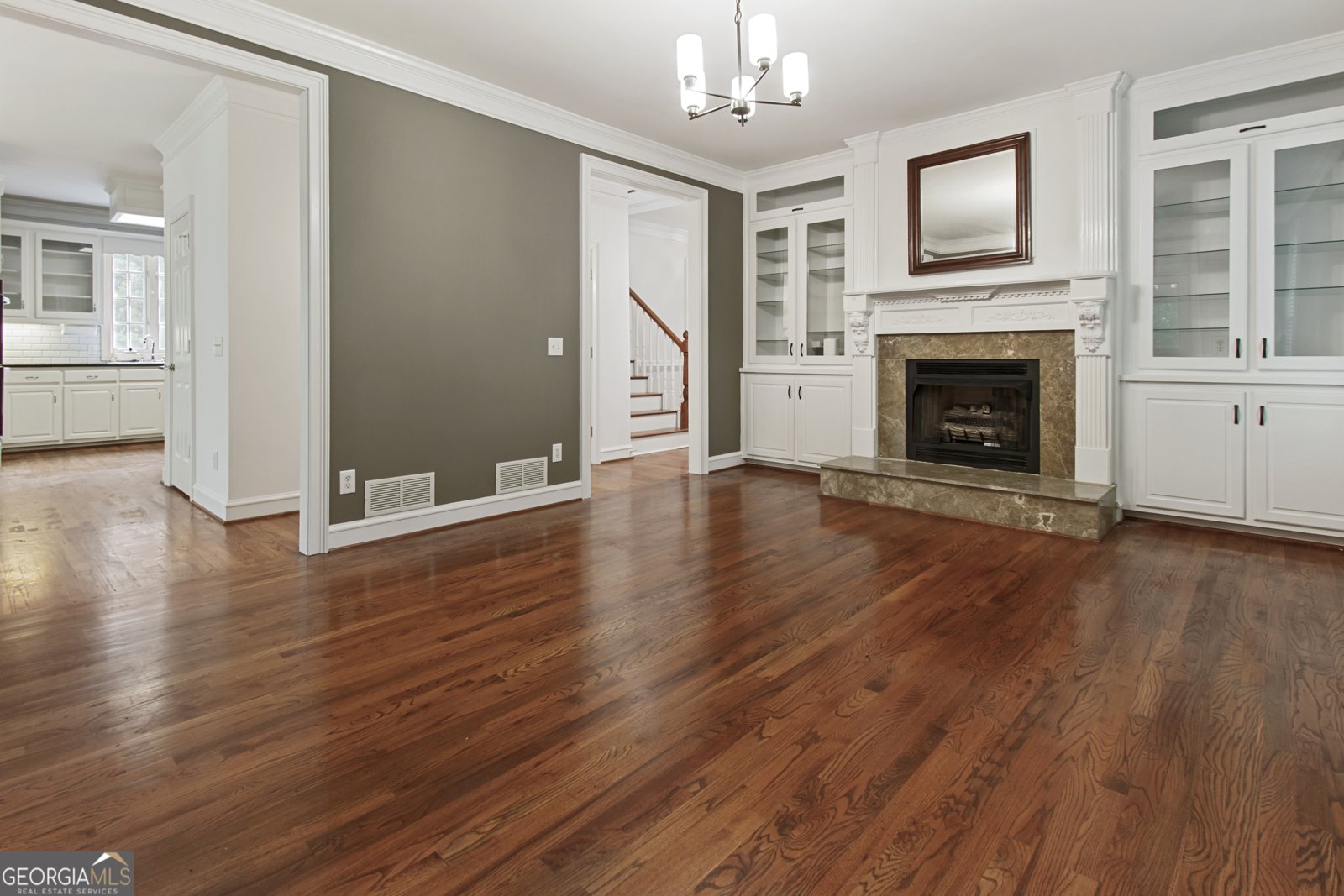 1593 Walkway Court Lilburn - Photo 21