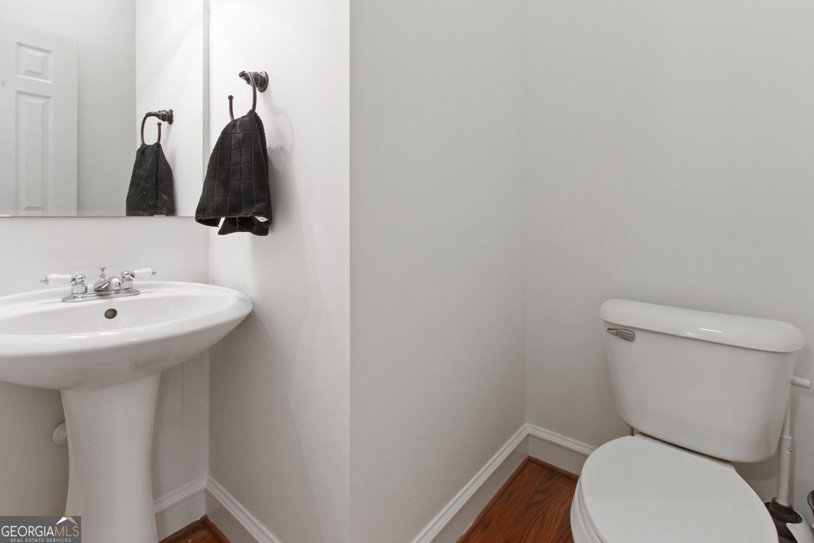 1593 Walkway Court Lilburn - Photo 23