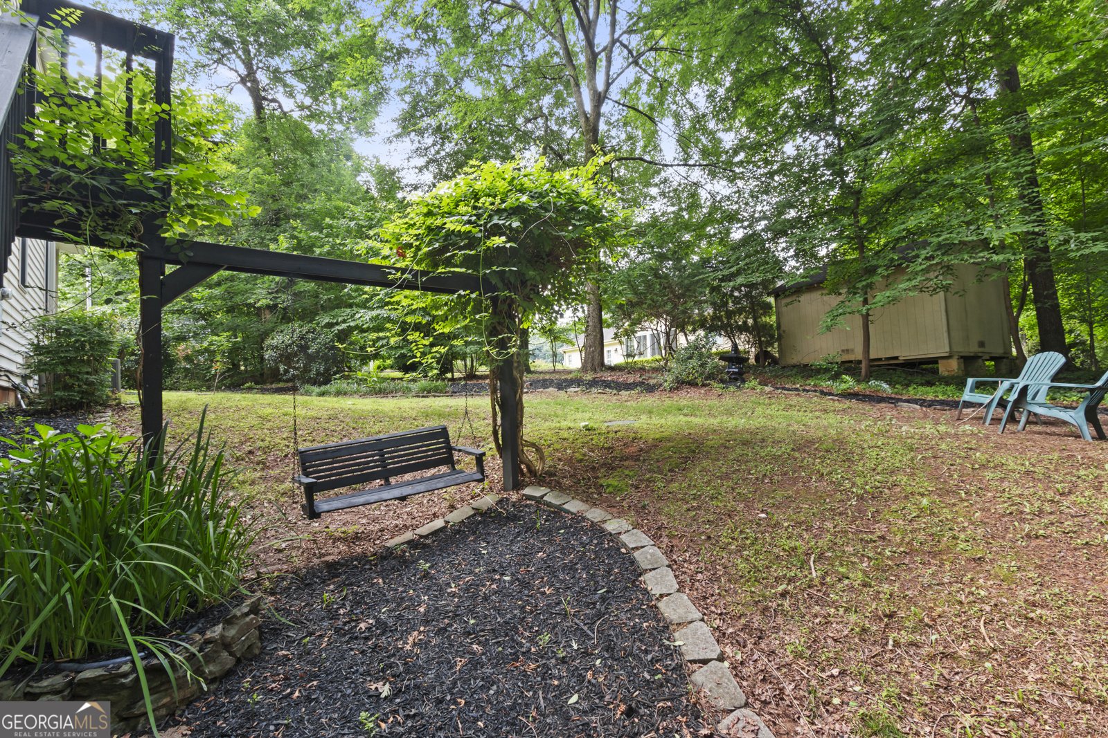 1593 Walkway Court Lilburn - Photo 59
