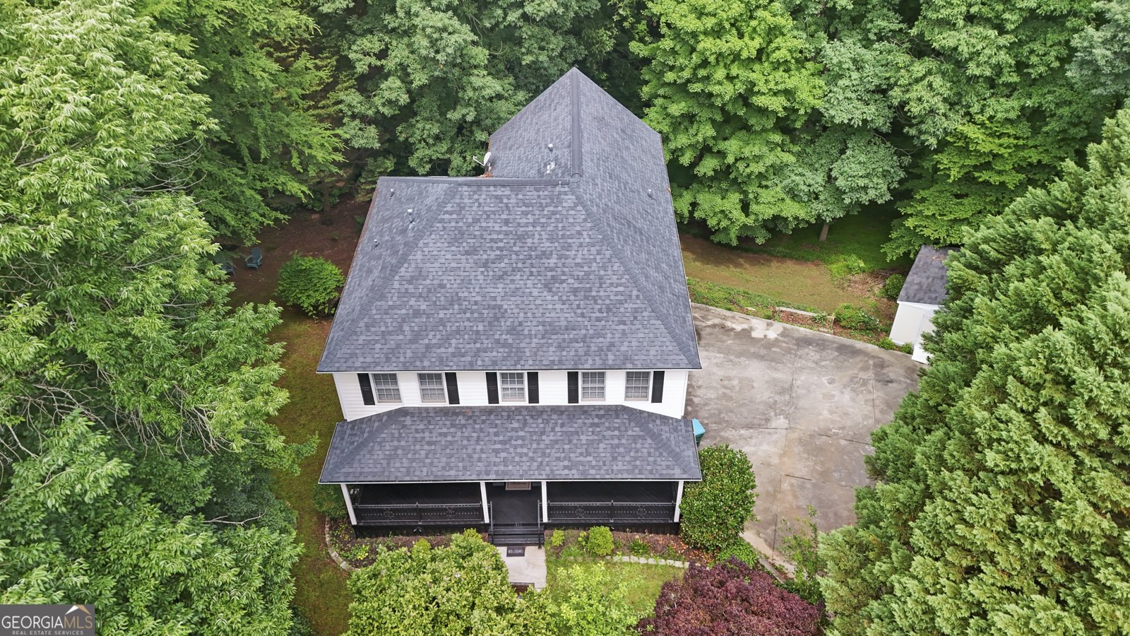 1593 Walkway Court Lilburn - Photo 65
