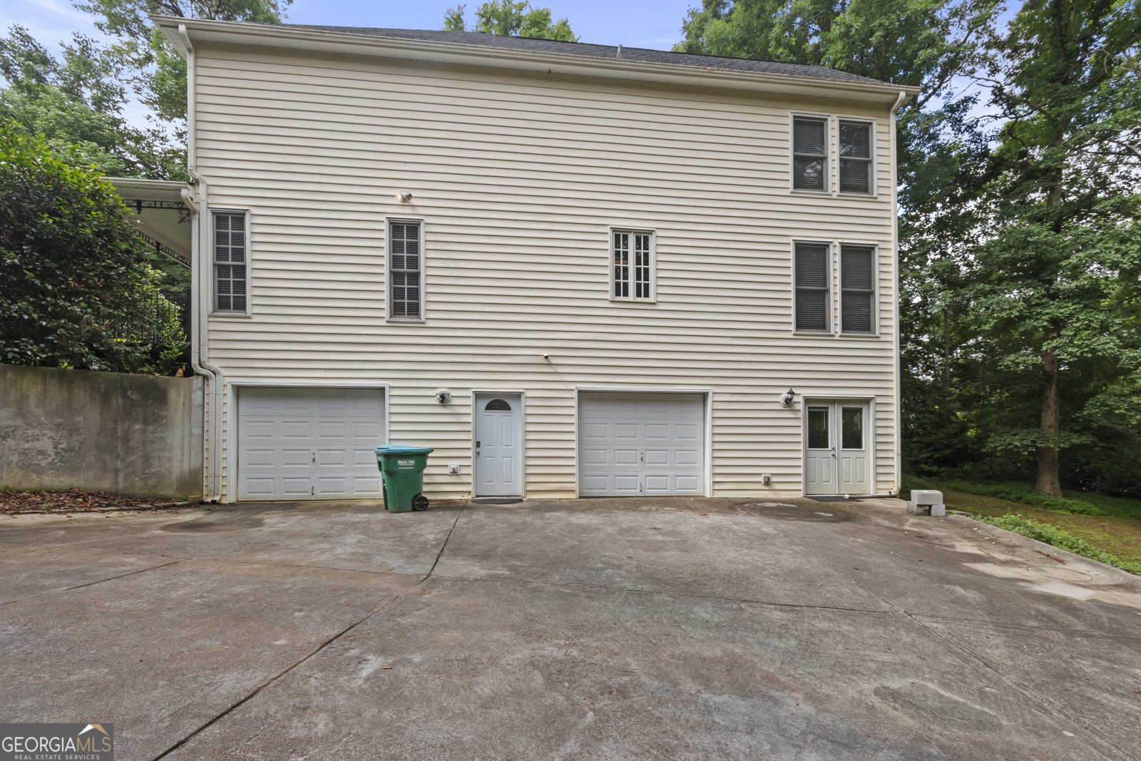 1593 Walkway Court Lilburn - Photo 66