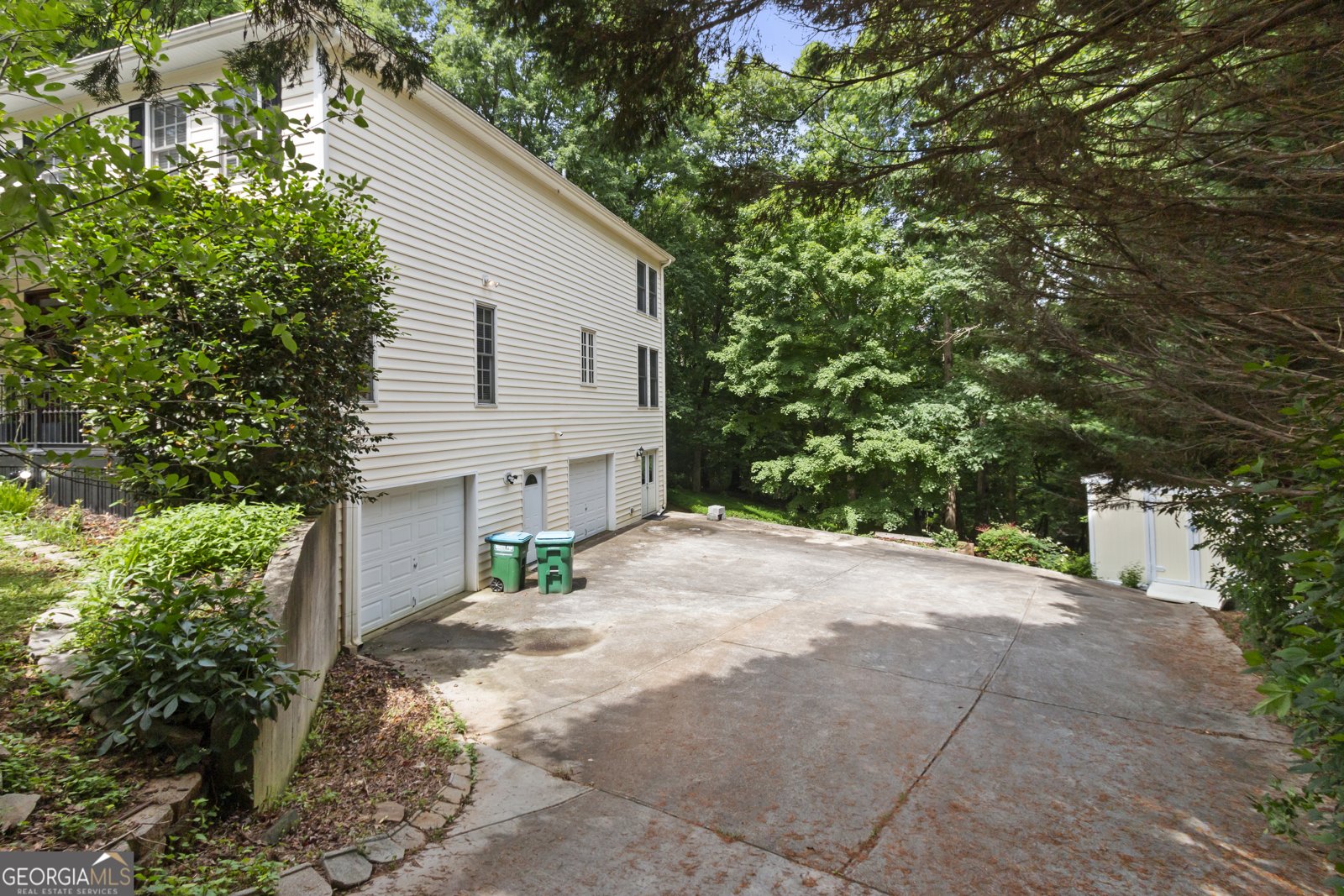 1593 Walkway Court Lilburn - Photo 67