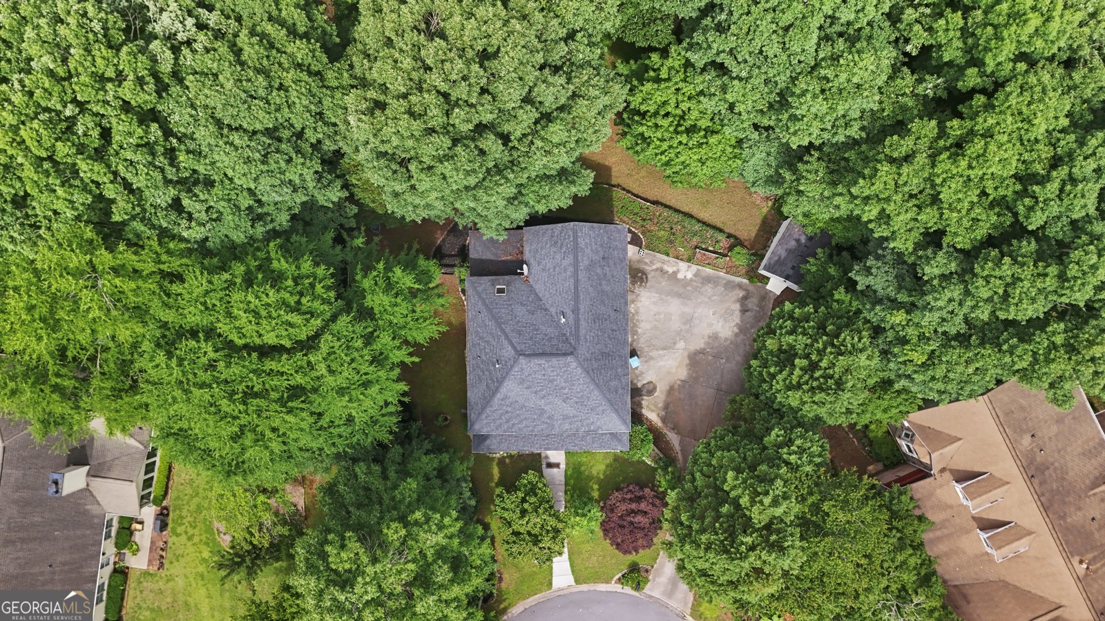 1593 Walkway Court Lilburn - Photo 69