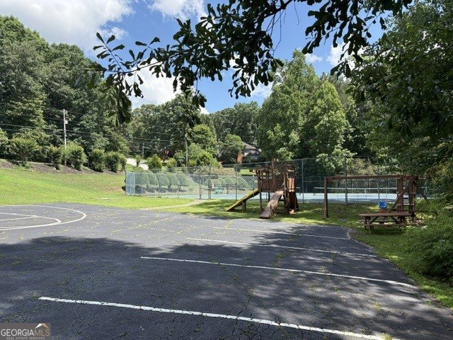 1593 Walkway Court Lilburn - Photo 73