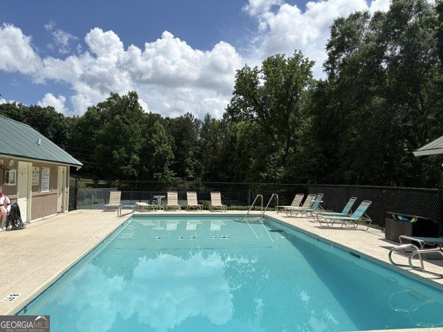 1593 Walkway Court Lilburn - Photo 74