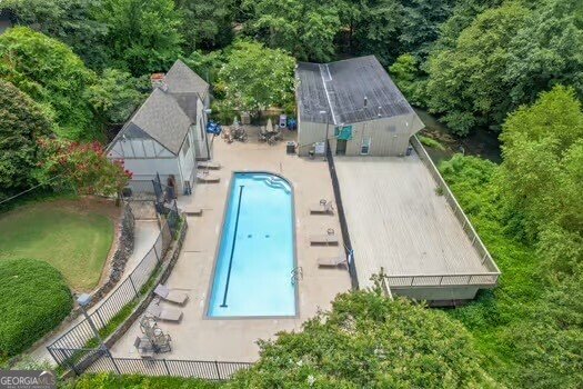 311 Lakemoore Drive Atlanta - Photo 11
