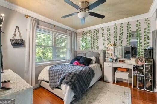 311 Lakemoore Drive Atlanta - Photo 7
