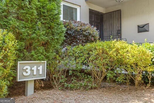 311 Lakemoore Drive Atlanta - Photo 8