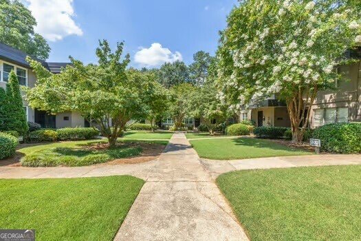 311 Lakemoore Drive Atlanta - Photo 9