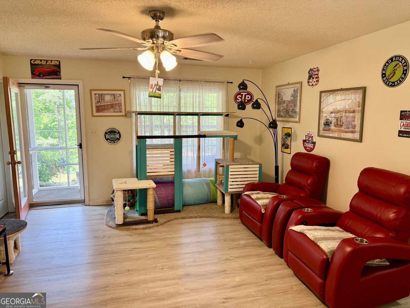 35 Edgewater Drive Griffin - Photo 10