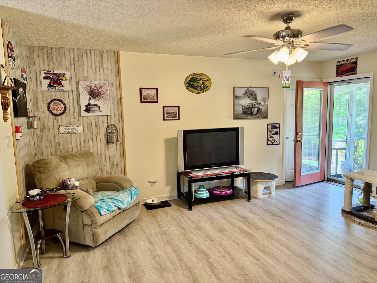 35 Edgewater Drive Griffin - Photo 11