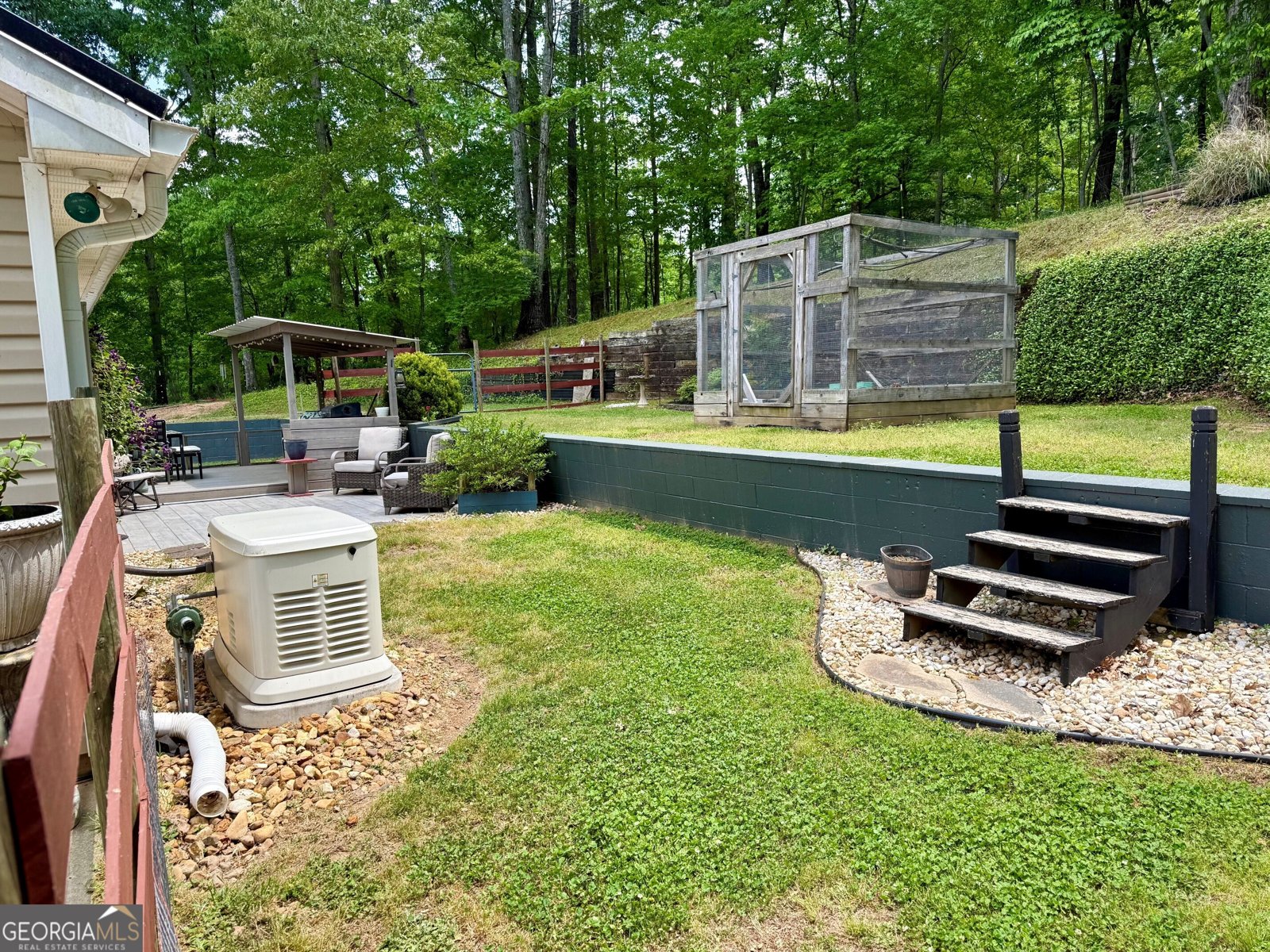 35 Edgewater Drive Griffin - Photo 24