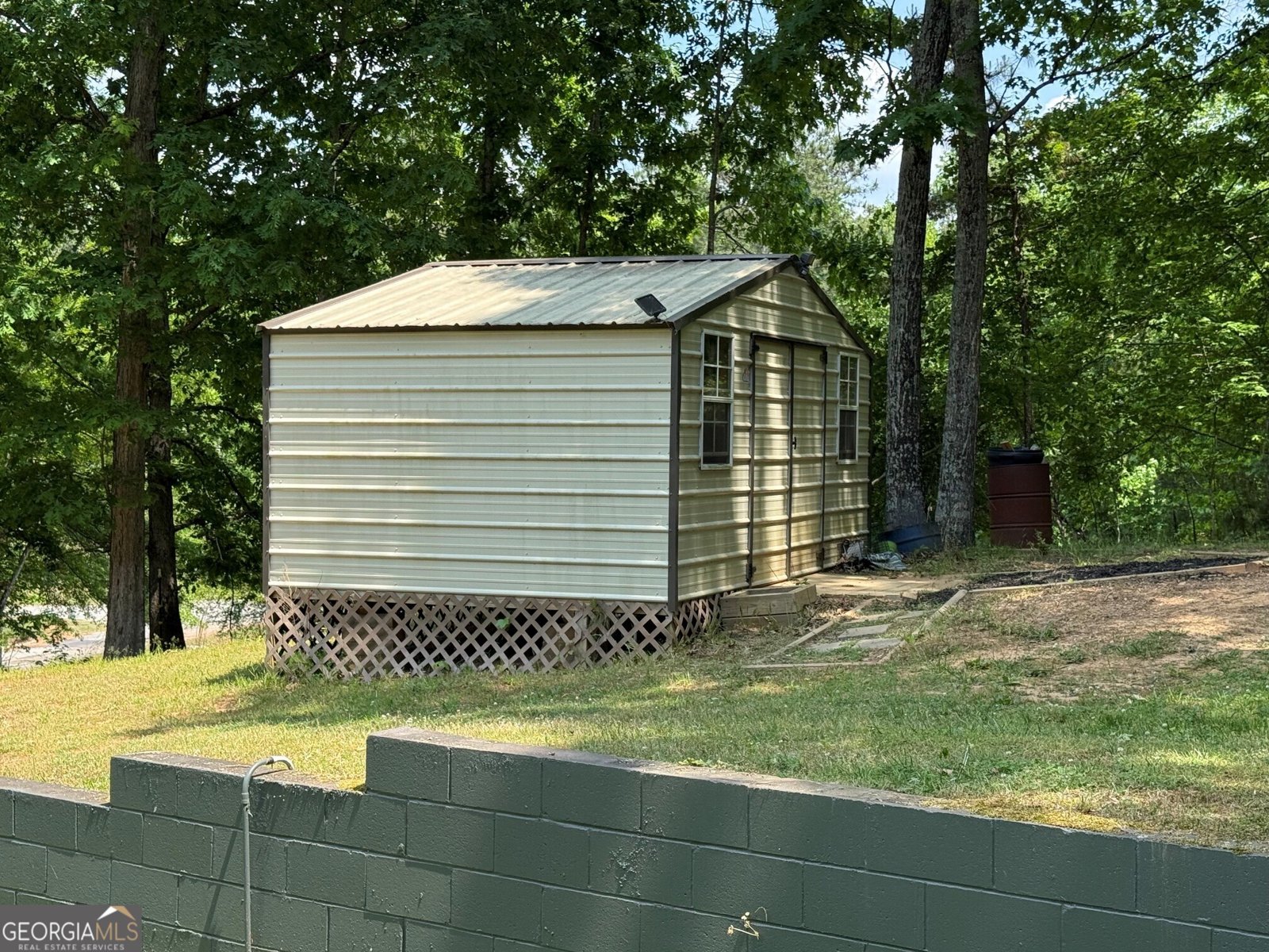 35 Edgewater Drive Griffin - Photo 26