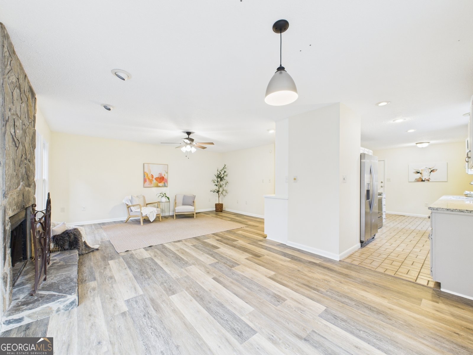 202 Hilltop Circle Macon - Photo 12