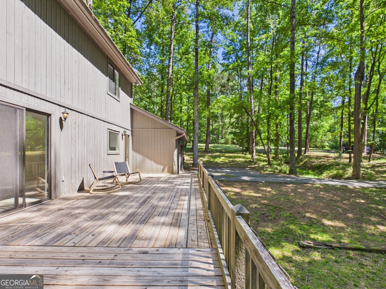 202 Hilltop Circle Macon - Photo 41