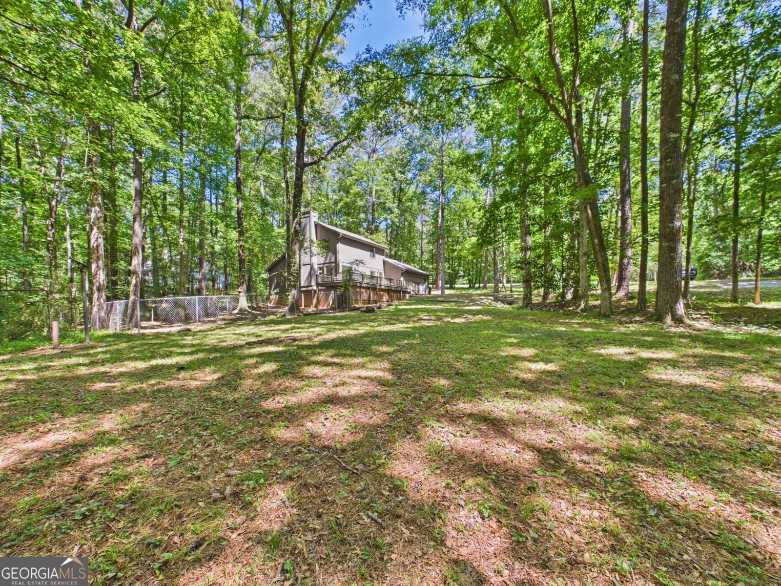 202 Hilltop Circle Macon - Photo 42