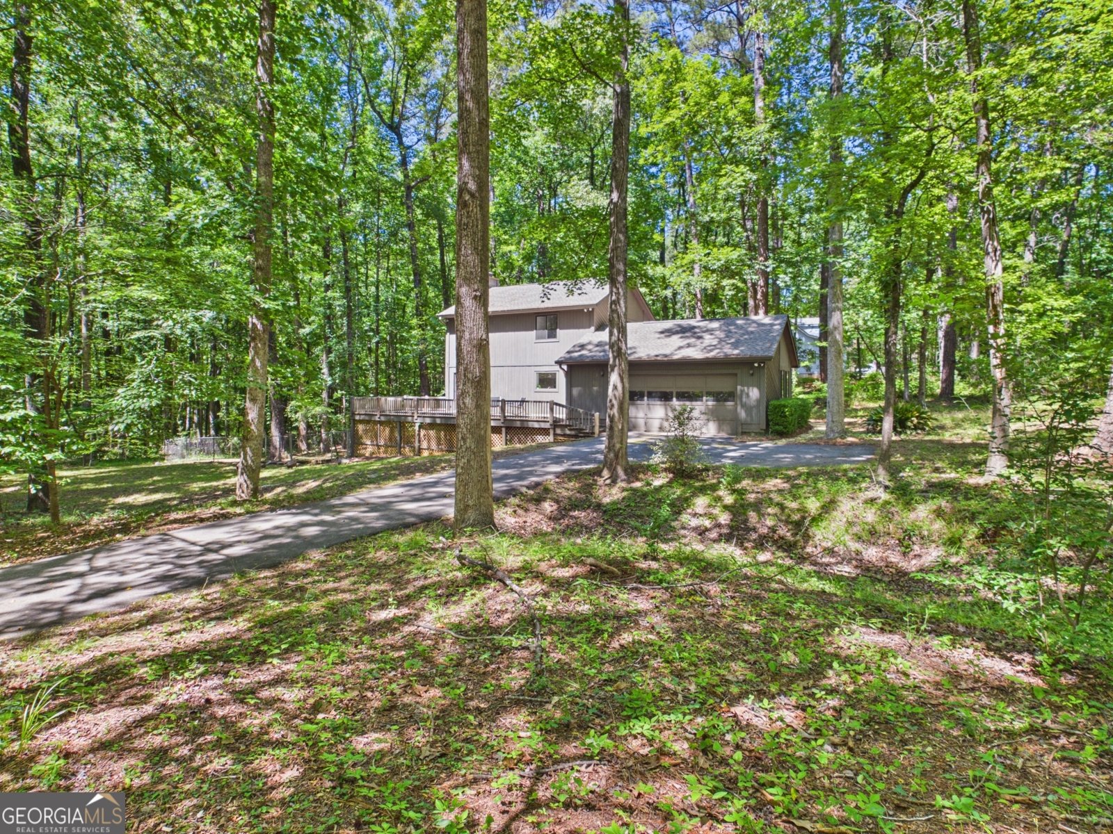 202 Hilltop Circle Macon - Photo 44
