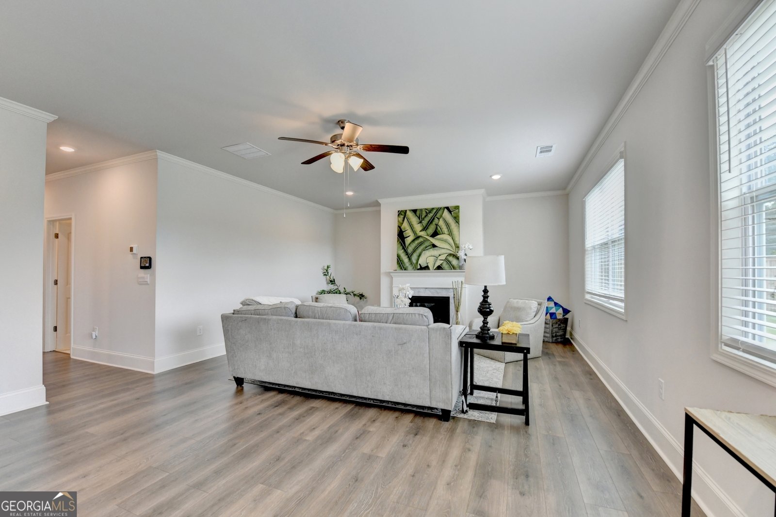 4070 Harvest Moon Court Cumming - Photo 23
