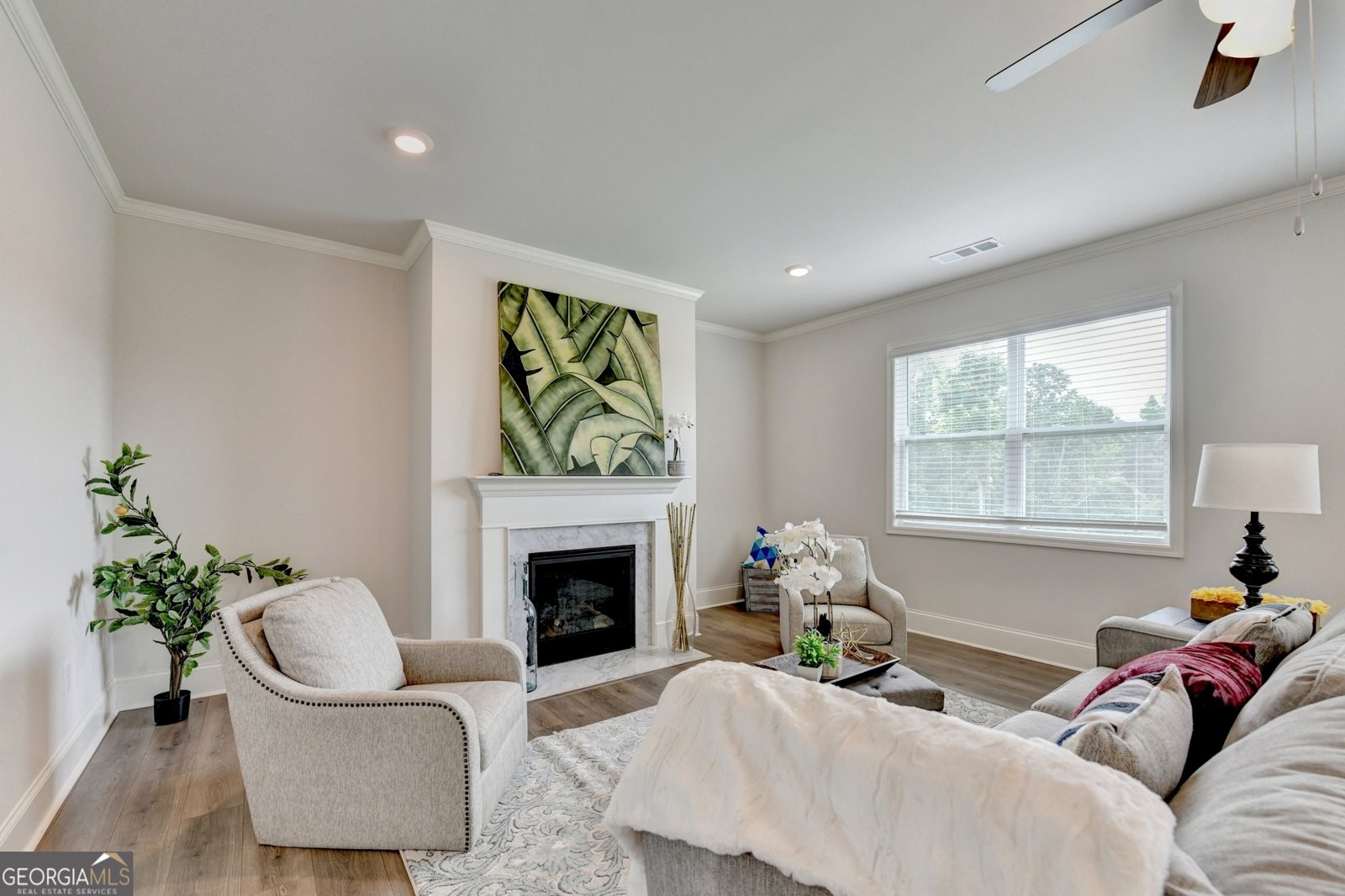 4070 Harvest Moon Court Cumming - Photo 26