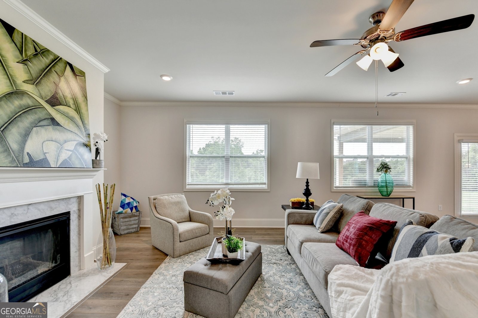 4070 Harvest Moon Court Cumming - Photo 27