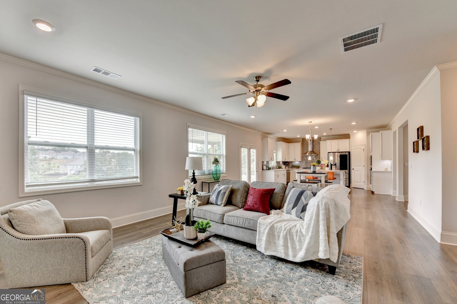 4070 Harvest Moon Court Cumming - Photo 28