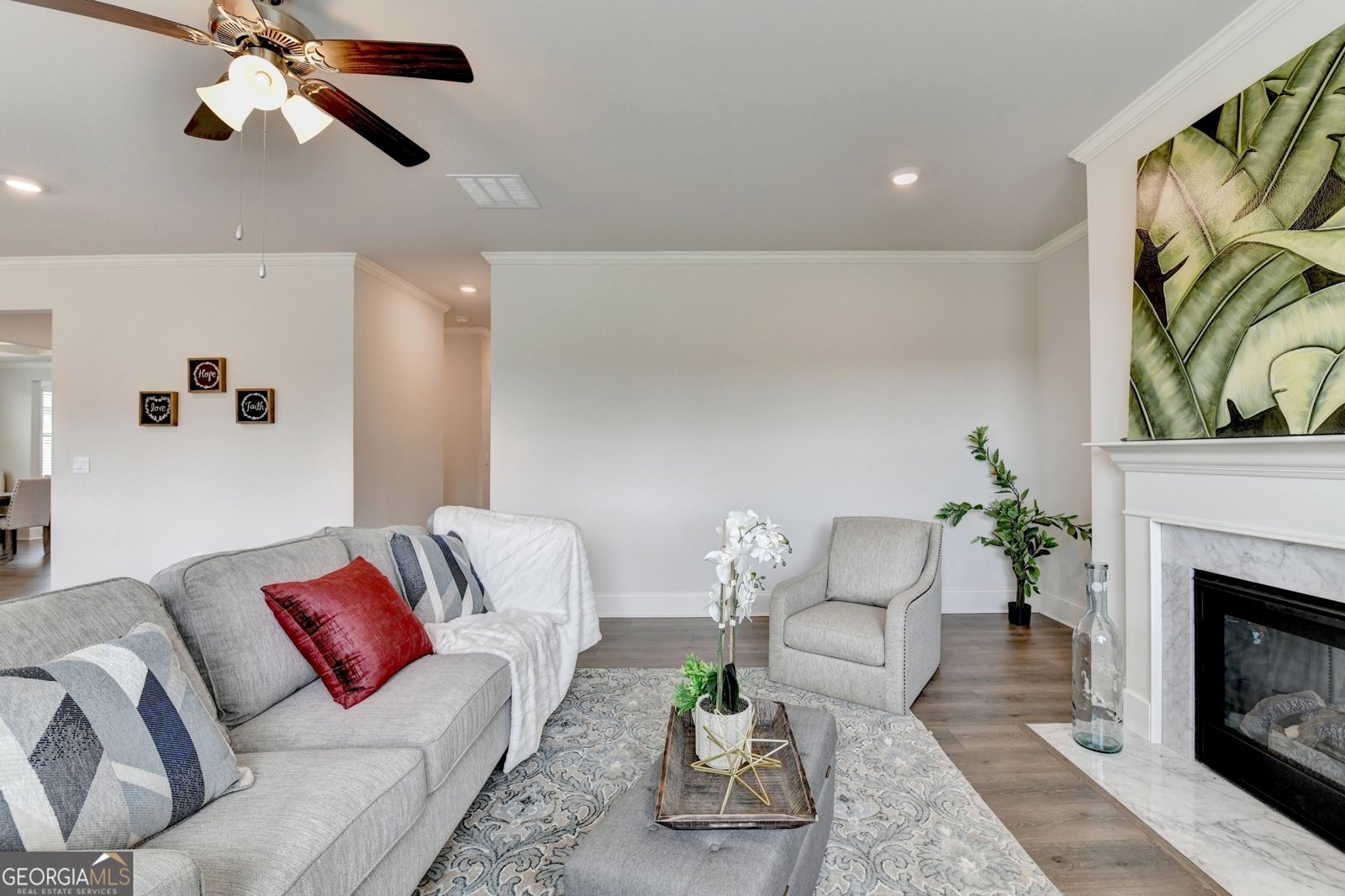 4070 Harvest Moon Court Cumming - Photo 29
