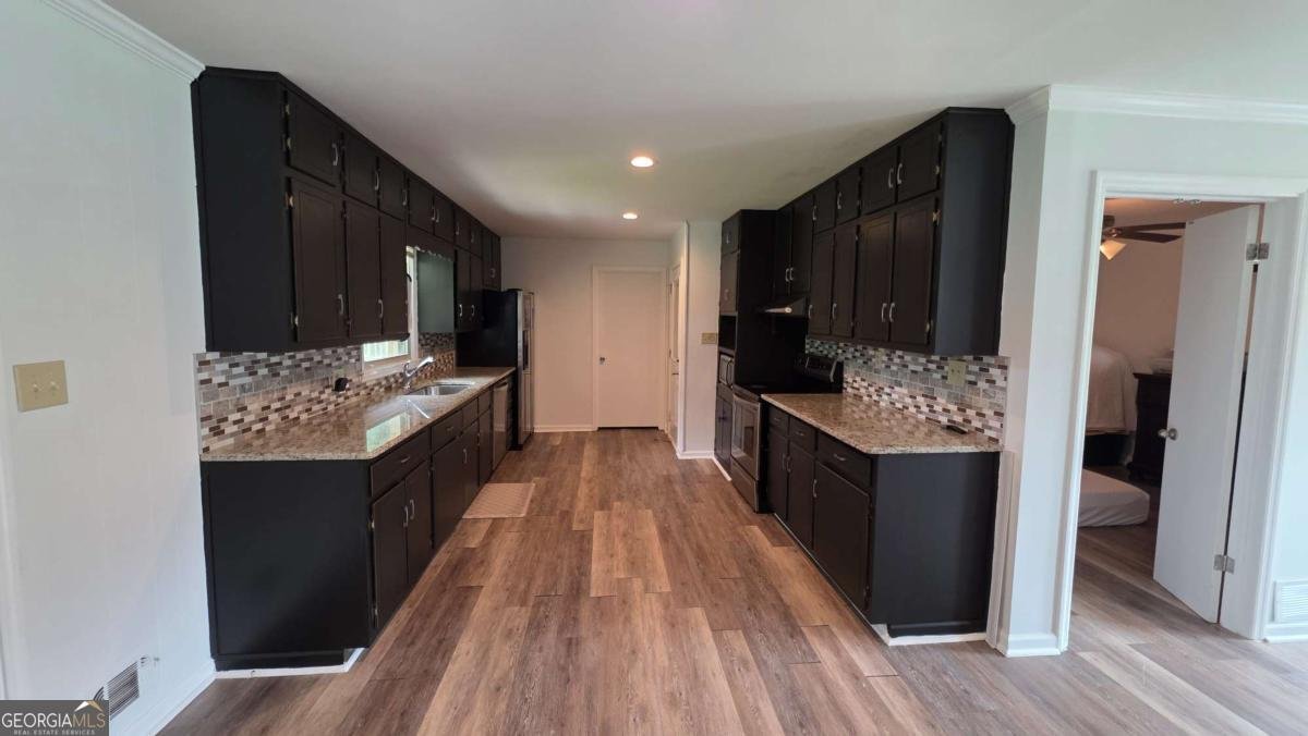 5201 Vivid Drive Stone Mountain - Photo 10