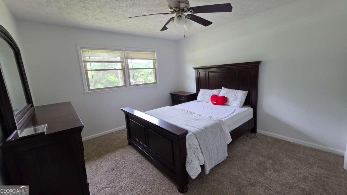 5201 Vivid Drive Stone Mountain - Photo 12