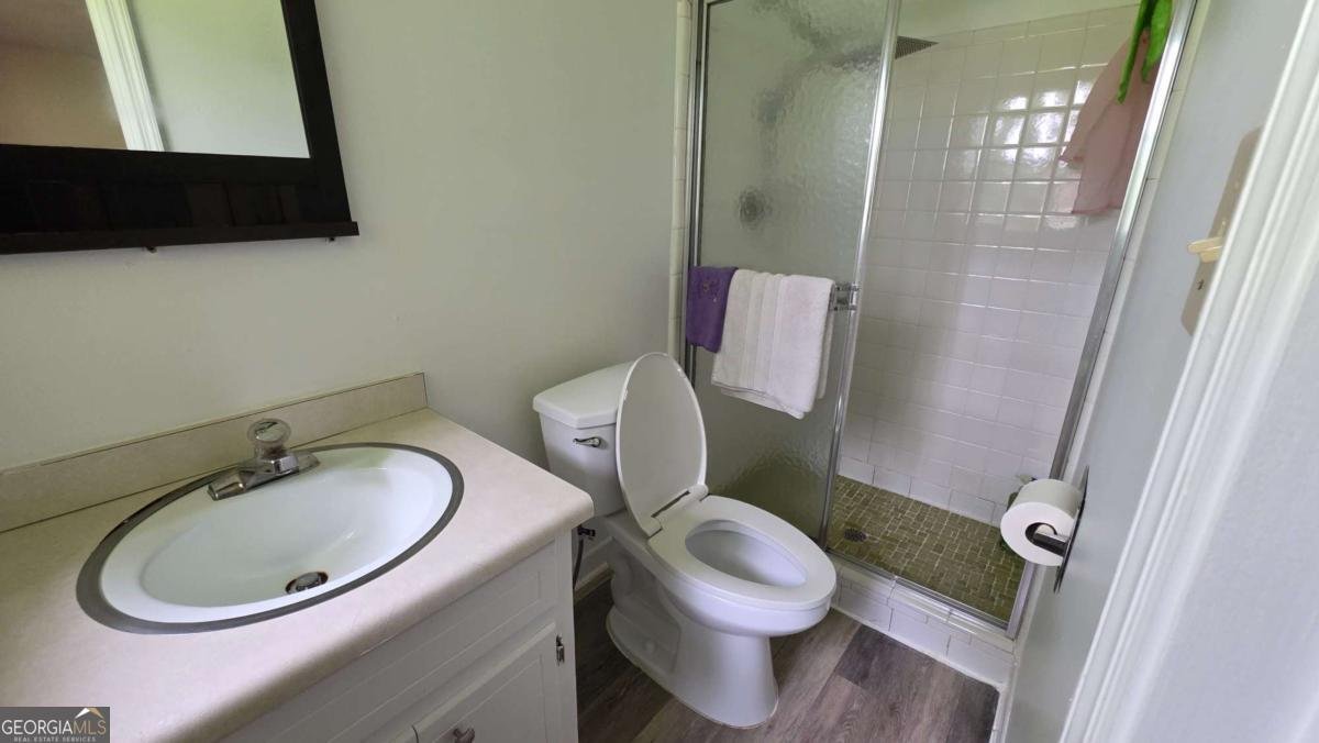 5201 Vivid Drive Stone Mountain - Photo 13