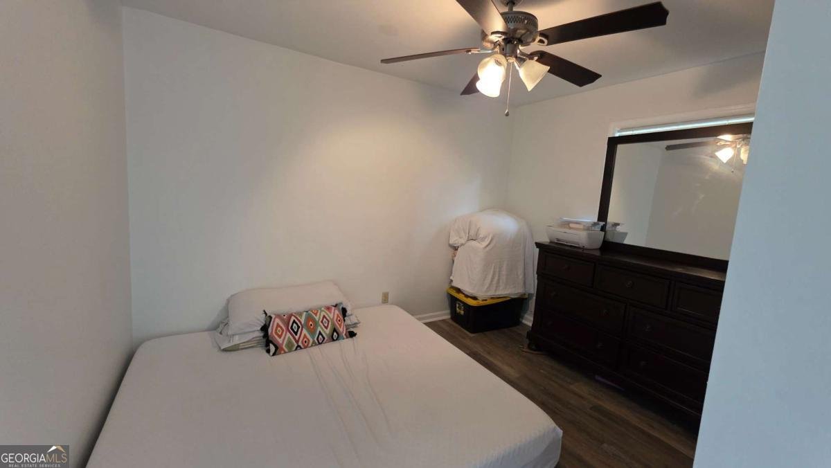 5201 Vivid Drive Stone Mountain - Photo 15