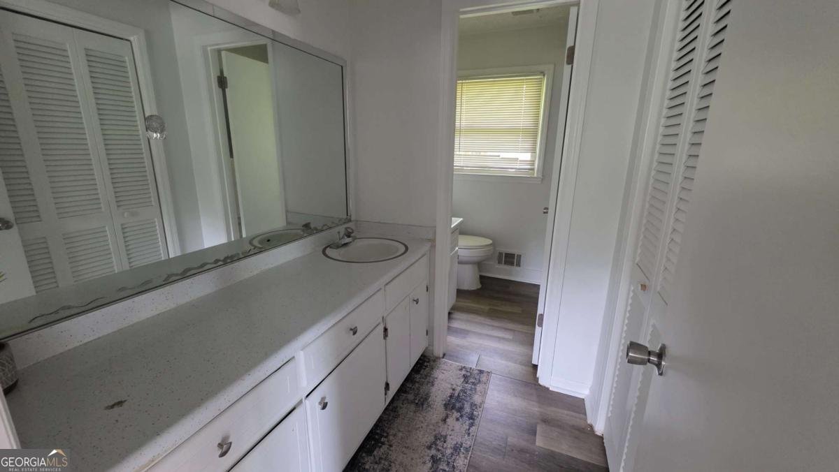 5201 Vivid Drive Stone Mountain - Photo 16