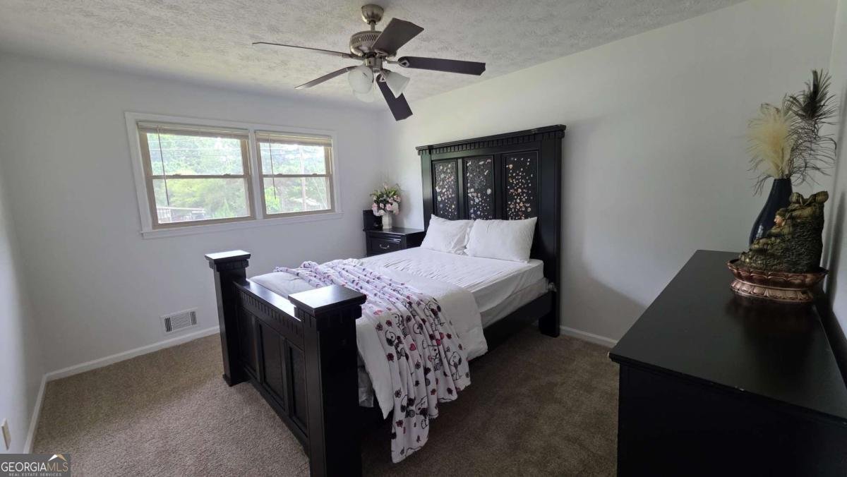 5201 Vivid Drive Stone Mountain - Photo 17