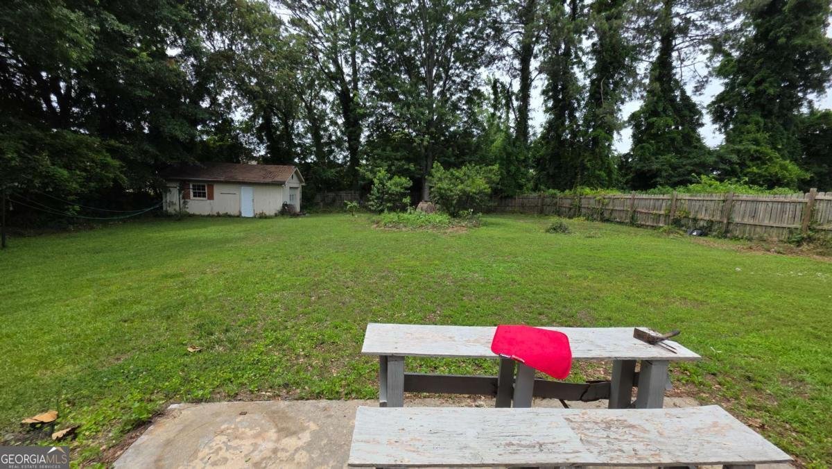 5201 Vivid Drive Stone Mountain - Photo 19
