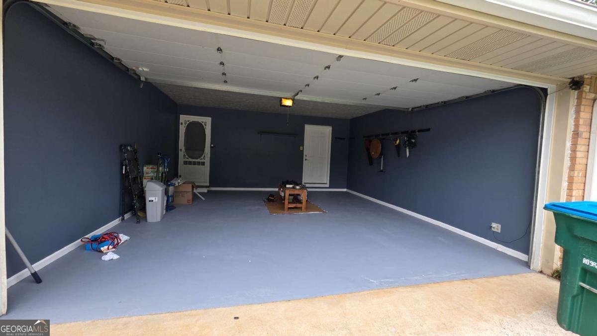 5201 Vivid Drive Stone Mountain - Photo 21