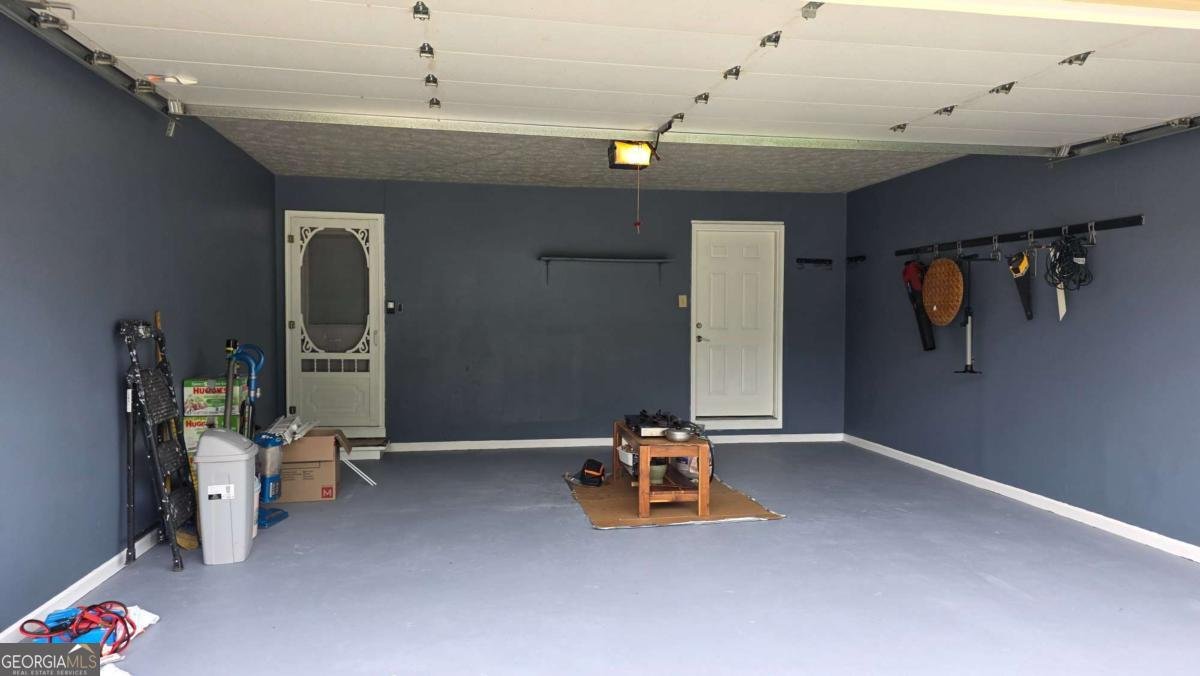 5201 Vivid Drive Stone Mountain - Photo 22