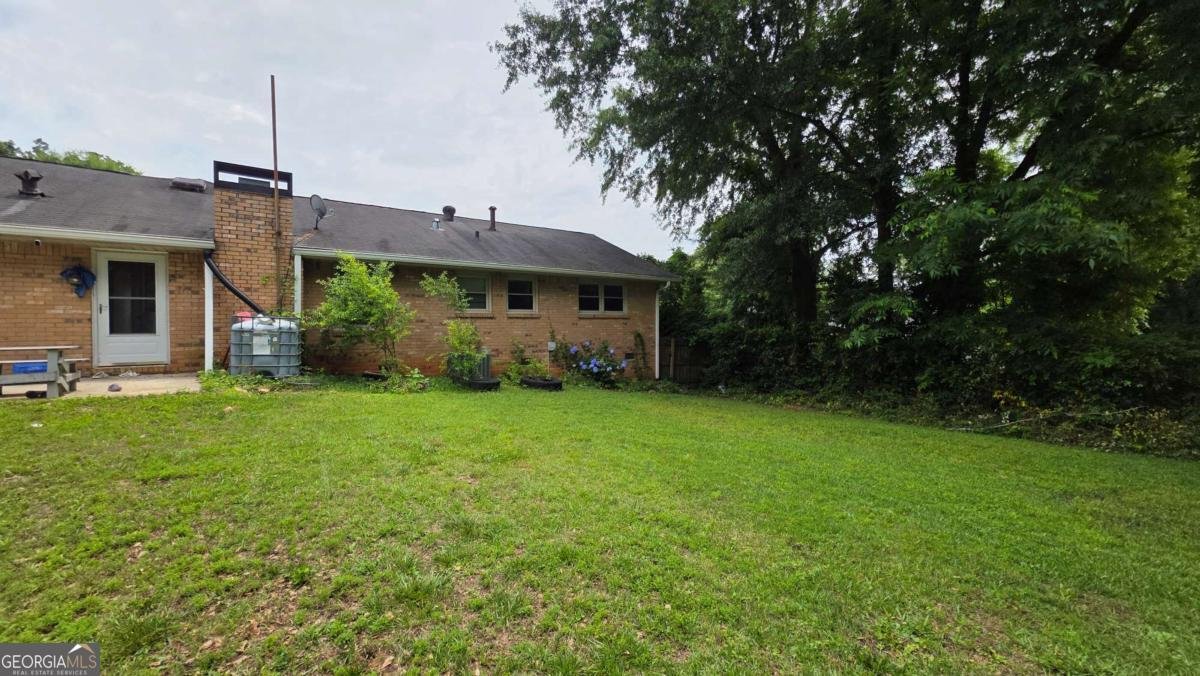 5201 Vivid Drive Stone Mountain - Photo 23