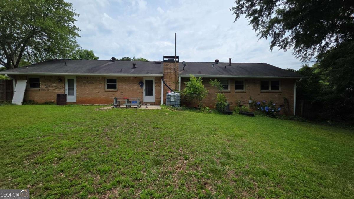5201 Vivid Drive Stone Mountain - Photo 24