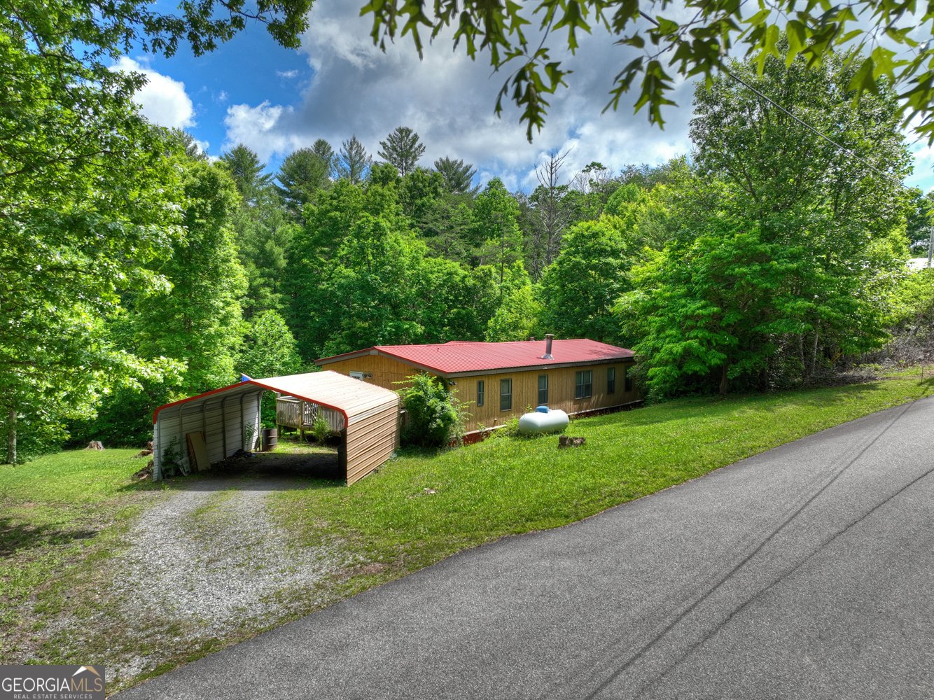 665 Ridgeview Road Morganton - Photo 10