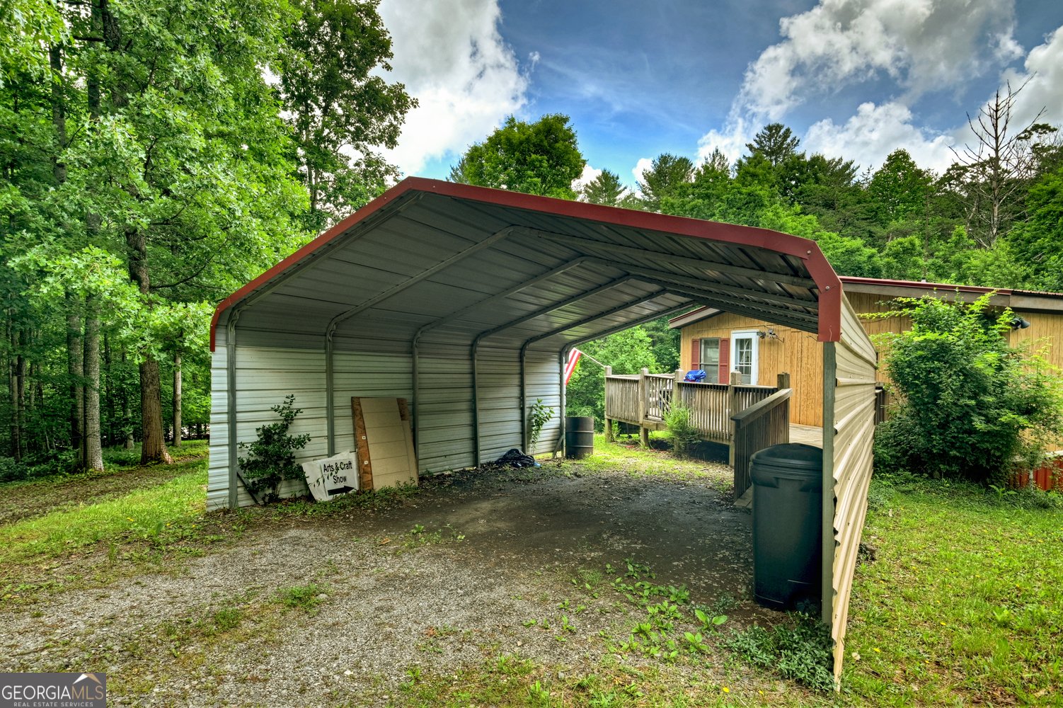 665 Ridgeview Road Morganton - Photo 11